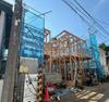 大和田駅より徒歩12分 2階 新築の賃貸物件