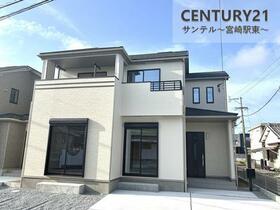 宮崎県宮崎市中西町