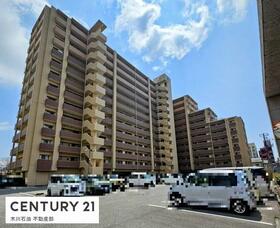 アルファステイツ広公園