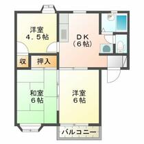 間取り：205007108552