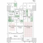 パークコート文京小石川ザ タワーのイメージ