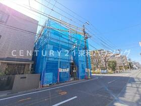 千葉県市川市入船