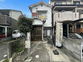 京都府長岡京市一文橋１丁目