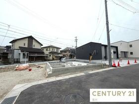 愛知県岡崎市中島町字戸井