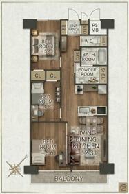 マンハイム八潮