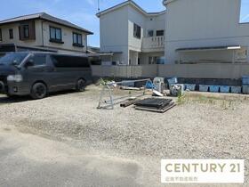 奈良県北葛城郡広陵町大字南郷