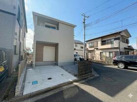 神奈川県茅ヶ崎市香川５丁目