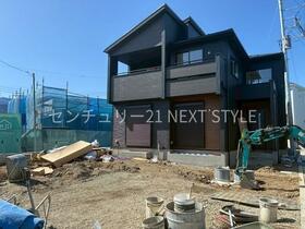 山梨県甲斐市志田