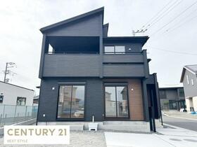 山梨県甲斐市志田