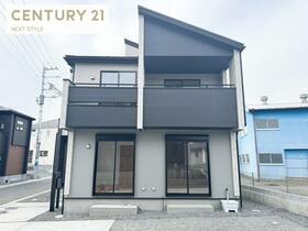 山梨県甲斐市志田