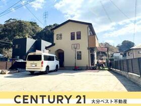 大分県大分市下郡山の手