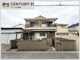 奈良県橿原市東坊城町