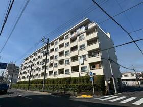 丸増井荻マンション