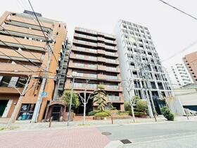 サンメゾン与力