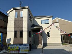 愛知県豊田市平戸橋町平戸