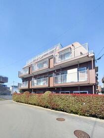 キャニオンマンション東大和