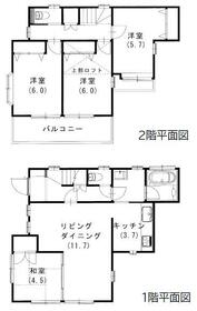神奈川県横浜市神奈川区羽沢町
