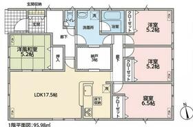 愛知県稲沢市増田南町