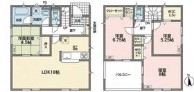 愛知県稲沢市増田南町