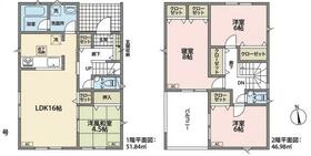 愛知県稲沢市増田南町