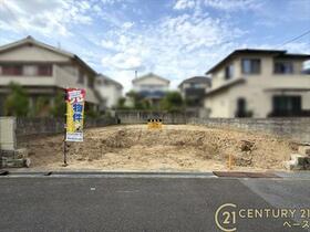 奈良県北葛城郡上牧町片岡台１丁目