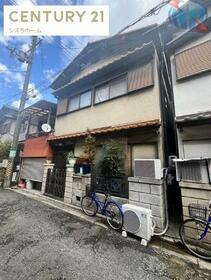 大阪府大阪市西成区千本南2丁目