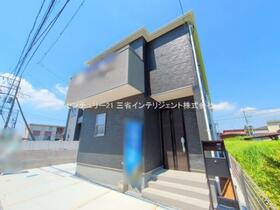 埼玉県北葛飾郡松伏町大字松伏