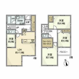 間取り：213141117538