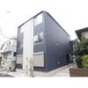 NSGATE中野坂上 1階 築1年1ヶ月の賃貸物件