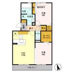 コモレビ大蔵　Ｇのイメージ