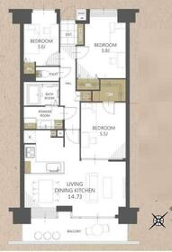 戸塚西パーク・ホームズ壱番館