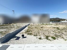 京都府亀岡市曽我部町寺長縄手