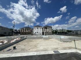 京都府亀岡市曽我部町寺長縄手