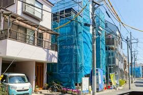 東京都江戸川区船堀２丁目