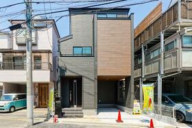 東京都江戸川区船堀２丁目