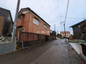 千葉県野田市中野台