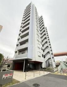 マ・トール鹿浜ライフスクエア　１３０６号室