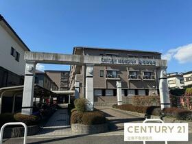 チサンマンション斑鳩３番館