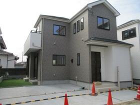 愛媛県松山市市坪北２丁目