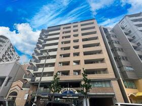 イーグルコート椥辻・オーレ