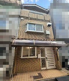 大阪府大阪市西成区千本北２丁目