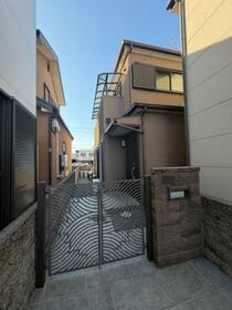 大阪府堺市西区菱木１丁