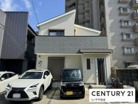 大阪府和泉市伯太町１丁目