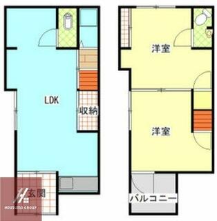 間取り：227104221508
