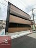 LafamilleK新大阪 1階 新築の賃貸物件