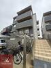 山田駅より徒歩15分 2階 築3年4ヶ月の賃貸物件