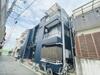 コンフォート牧野 1階 築39年の賃貸物件