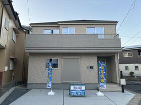 愛知県岡崎市本宿茜１丁目