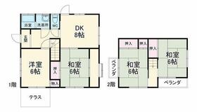 間取り：212057706191