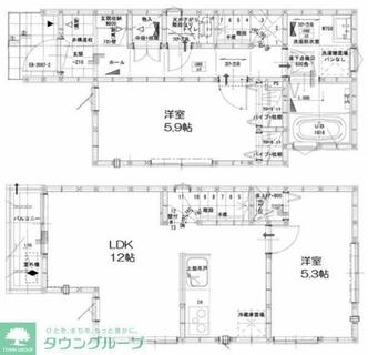 間取り：211064121036